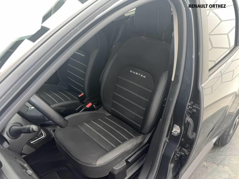 Dacia Duster TCe 130 Fap 4x2 Prestige