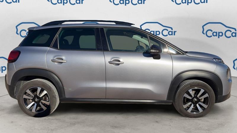 Citroën C3 Aircross 1.2 PureTech 110 Shine