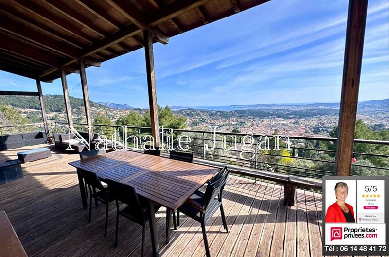 Maison - 145 m² - 4 pièces