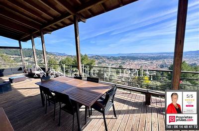 Maison - 145 m² - 4 pièces