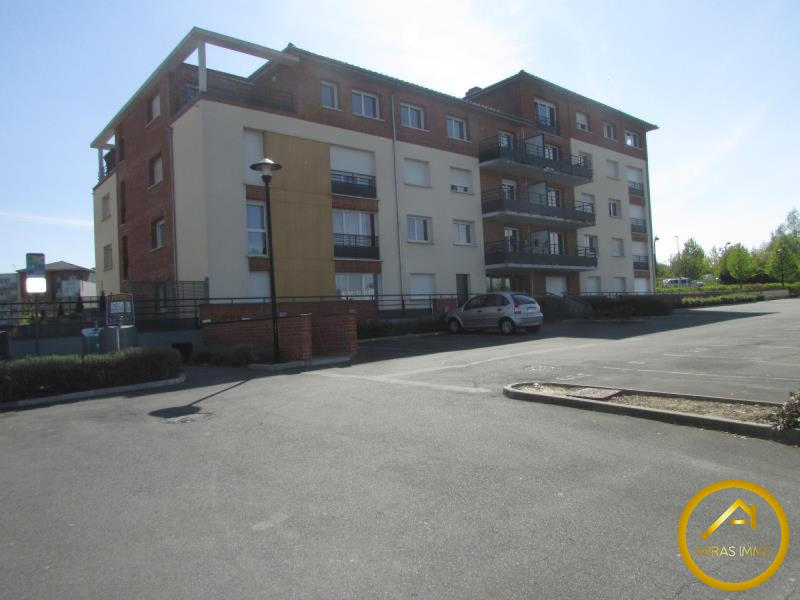 Appartement - 57 m² - 4 pièces