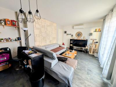 Appartement - 86 m² - 5 pièces