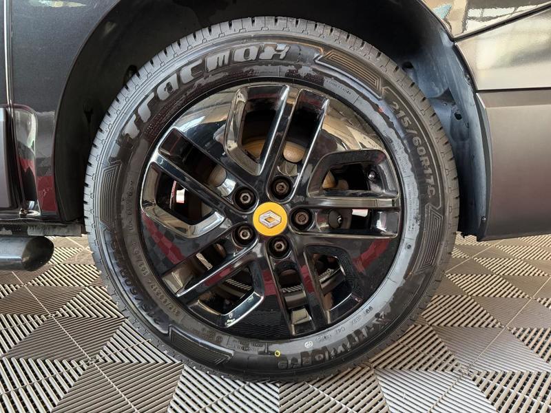 Renault Trafic 1.6 Dci Energy L1h1 145ch - Formula Edition