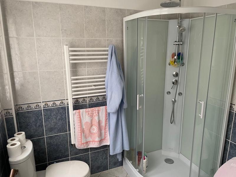 Maison contemporaine - 160 m² - 8 pièces