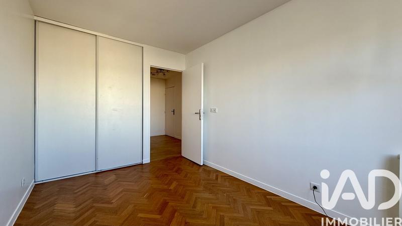 Appartement - 113 m² - 5 pièces