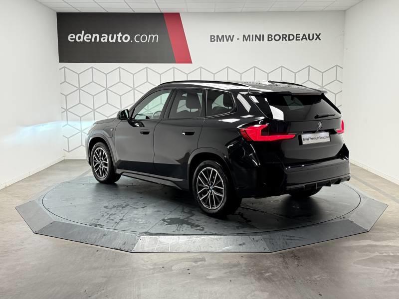 Bmw X1 xDrive 25e 245ch Dkg7 m Sport