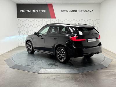 Bmw X1 xDrive 25e 245ch Dkg7 m Sport