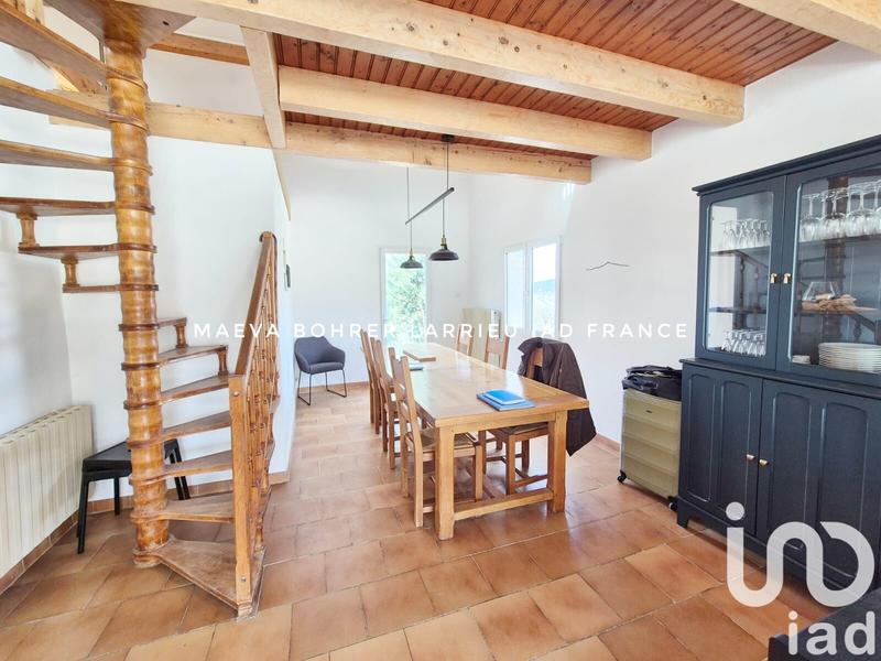 Maison - 175 m² - 5 pièces