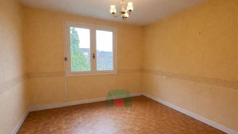 Villa - 92 m² - 4 pièces