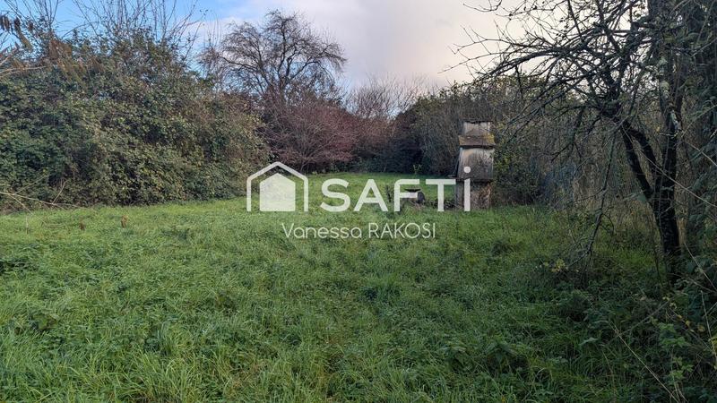 Maison - 189 m² - 6 pièces