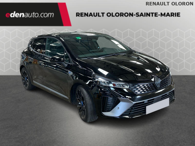 Renault Clio TCe 90 ch Gsr2 Esprit Alpine