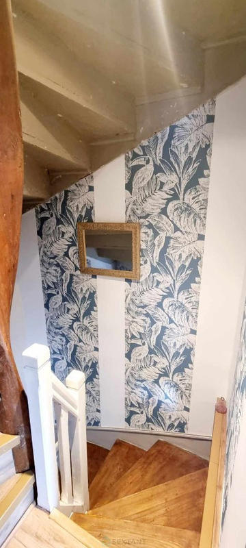 Maison - 67 m² - 3 pièces