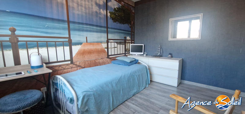 Villa - 184 m² - 6 pièces