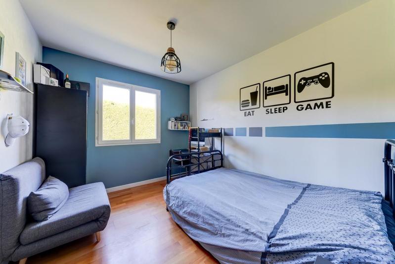 Villa - 145 m² - 6 pièces