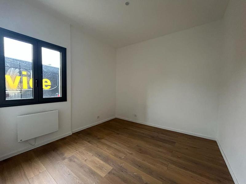 Appartement - 48 m² - 3 pièces