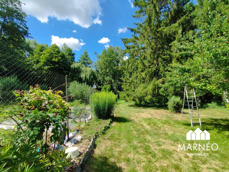 Maison ancienne - 278 m² - 8 pièces