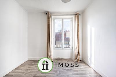 Appartement - 25 m² - 2 pièces