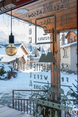 Local commercial - 95 m²