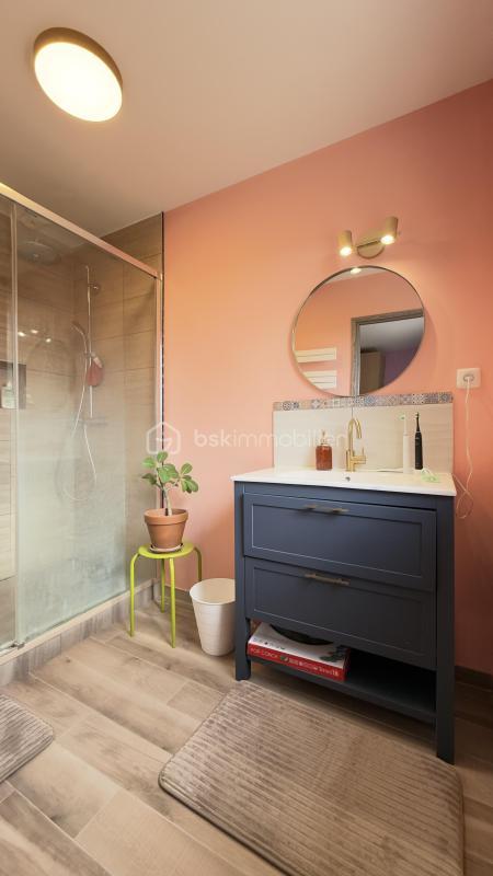 Maison - 146 m² - 6 pièces