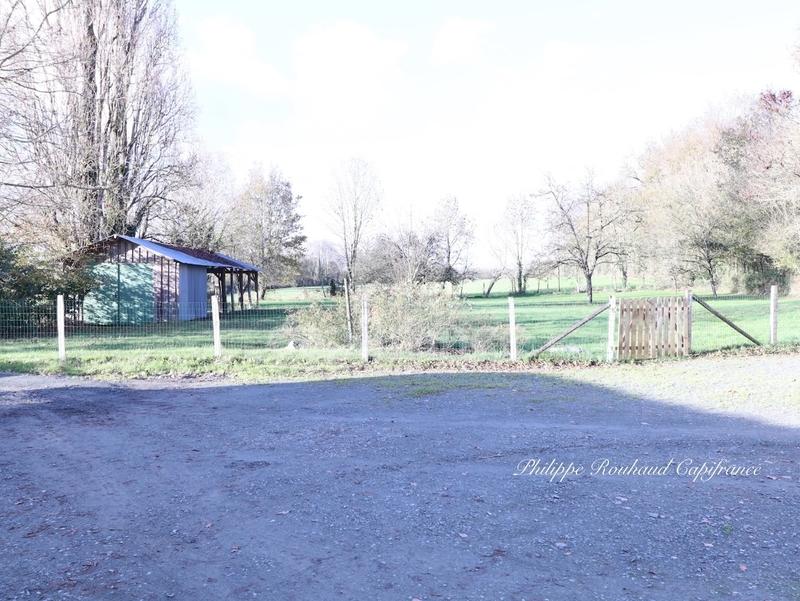 Maison de campagne - 144 m² - 11 pièces