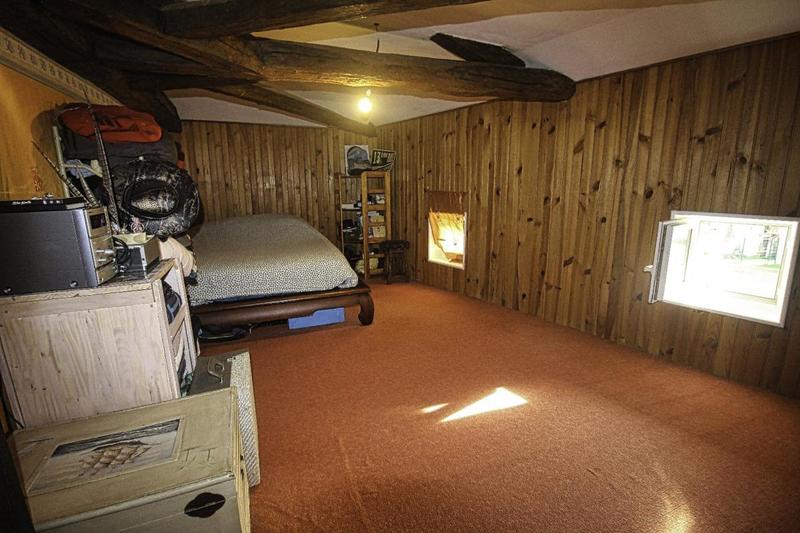 Maison de village - 112 m² - 4 pièces