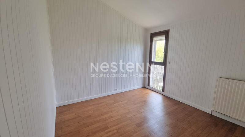 Maison - 101 m² - 4 pièces