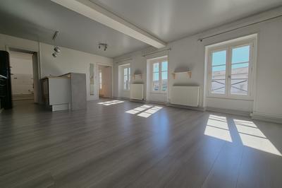 Appartement - 77 m² - 4 pièces