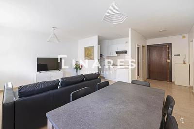 Appartement - 79 m² - 4 pièces