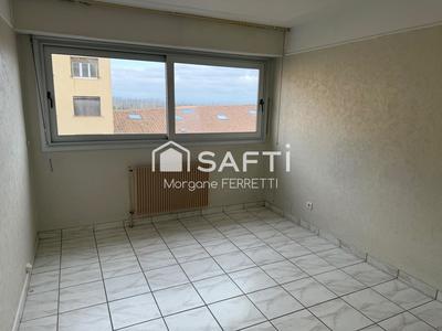 Appartement - 74 m² - 3 pièces