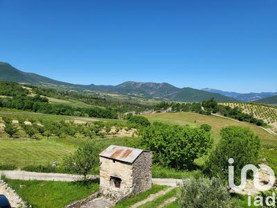 Maison de village - 170 m² - 7 pièces