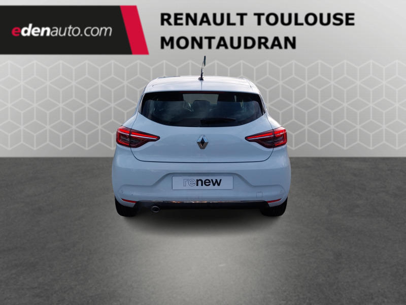 Renault Clio TCe 90 - 21n Intens