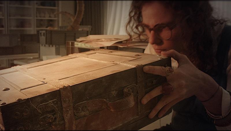 Les vacances de Noël au Pôle d'Interprétation de la Préhistoire