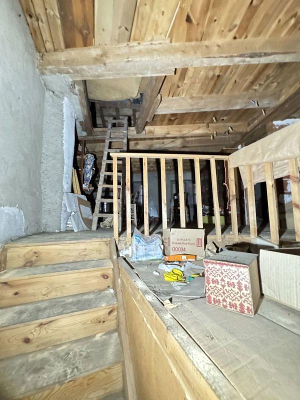 Maison - 70 m² - 5 pièces