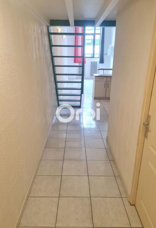 Appartement - 40 m² - 1 pièce