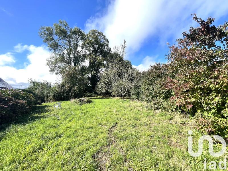 Maison de campagne - 98 m² - 5 pièces