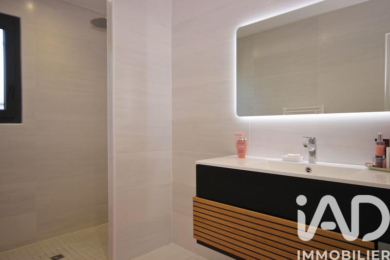 Maison - 133 m² - 4 pièces