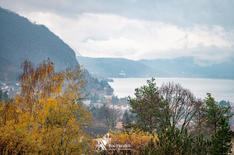 Appartement - 77 m² - 3 pièces