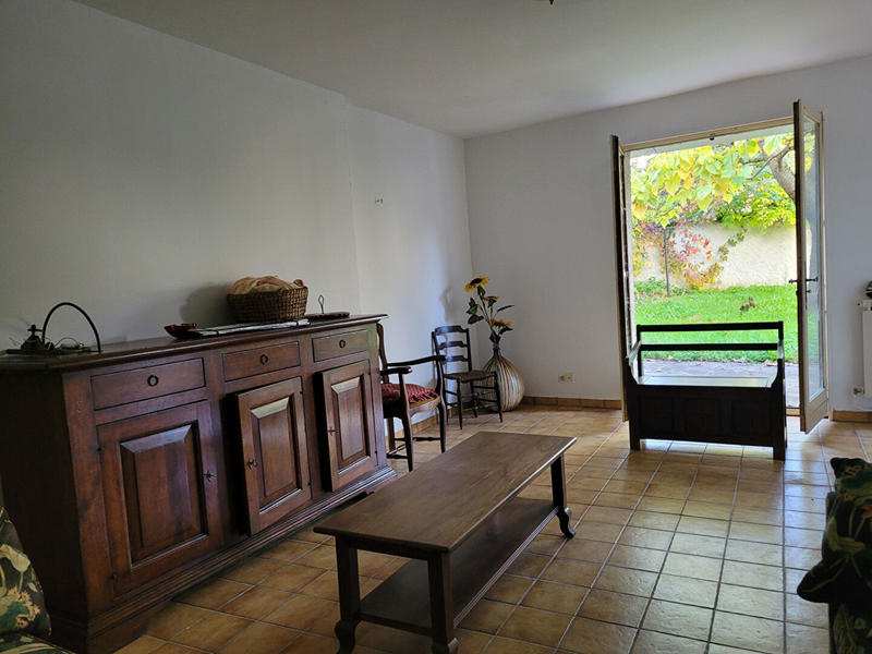 Maison - 112 m² - 4 pièces