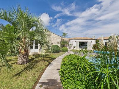 Villa - 174 m² - 7 pièces