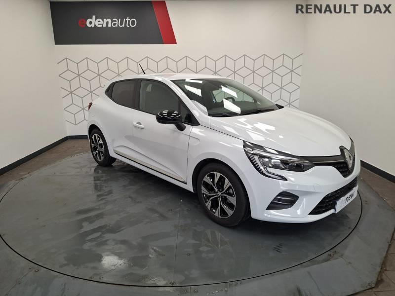 Renault Clio TCe 100 Gpl Evolution