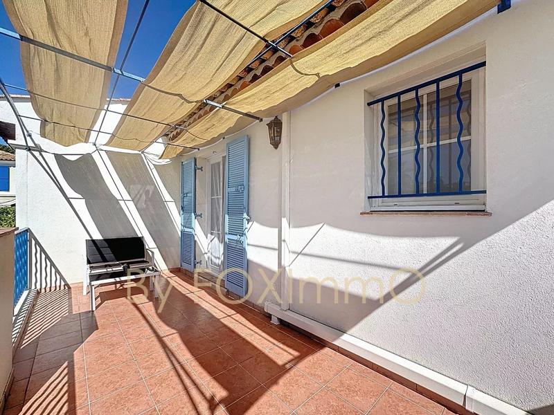 Villa - 93 m² - 4 pièces