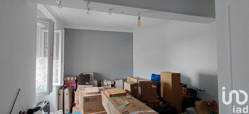 Maison - 146 m² - 7 pièces