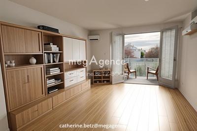 Appartement - 87 m² - 4 pièces