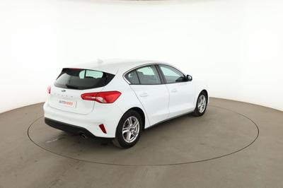 Ford Focus 1.5 EcoBlue Trend Business 95 ch