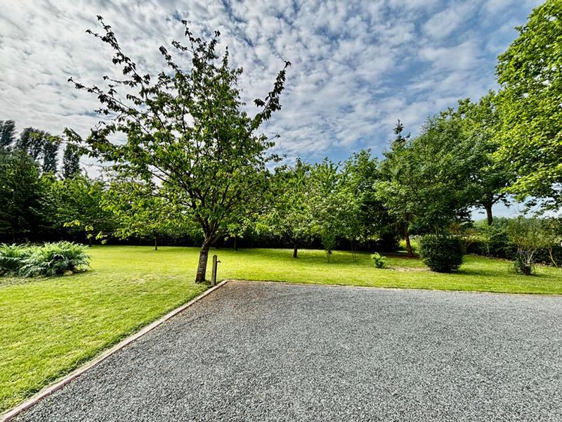 Longère - 160 m² - 6 pièces