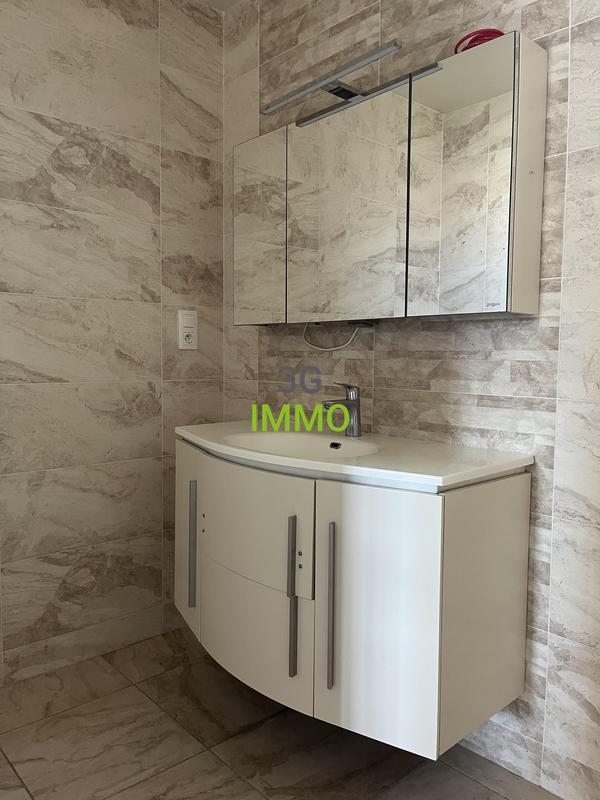 Longère - 180 m² - 7 pièces