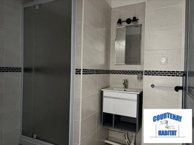 Appartement - 30 m² - 1 pièce