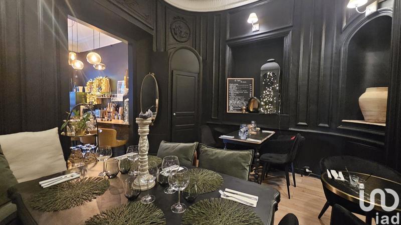 Local commercial - 40 m²