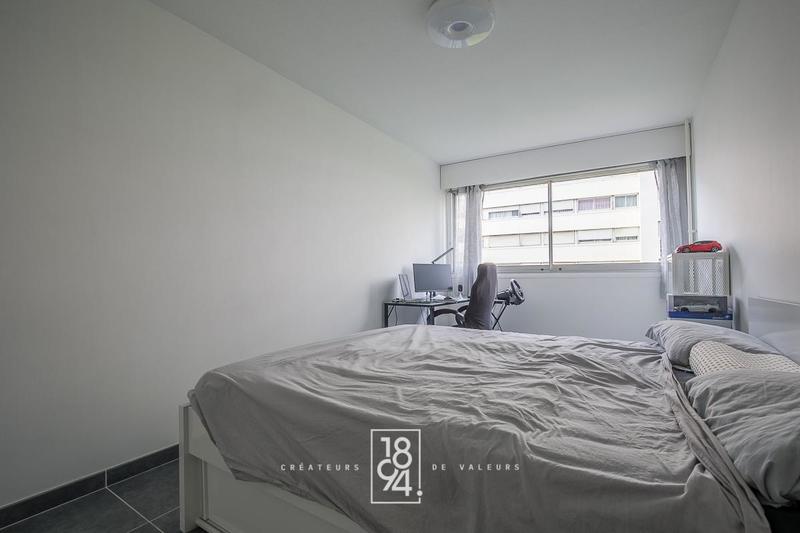 Appartement - 54 m² - 2 pièces