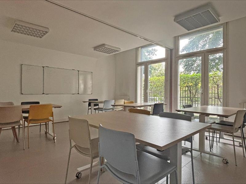 Studio - 18 m² - 1 pièce